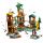LEGO Friends 42631 Domek na drzewie na obozie kempingowym - 1248822 - zdjęcie 3